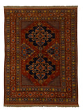 Pakistan Kargayi Rug