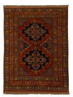 Pakistan Kargayi Rug