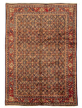 Iranian Mahal Rug