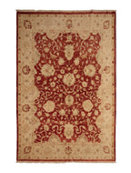 Indian Agra Rug