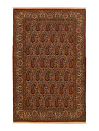 Iranian Qum Rug