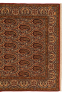Iranian Qum Rug