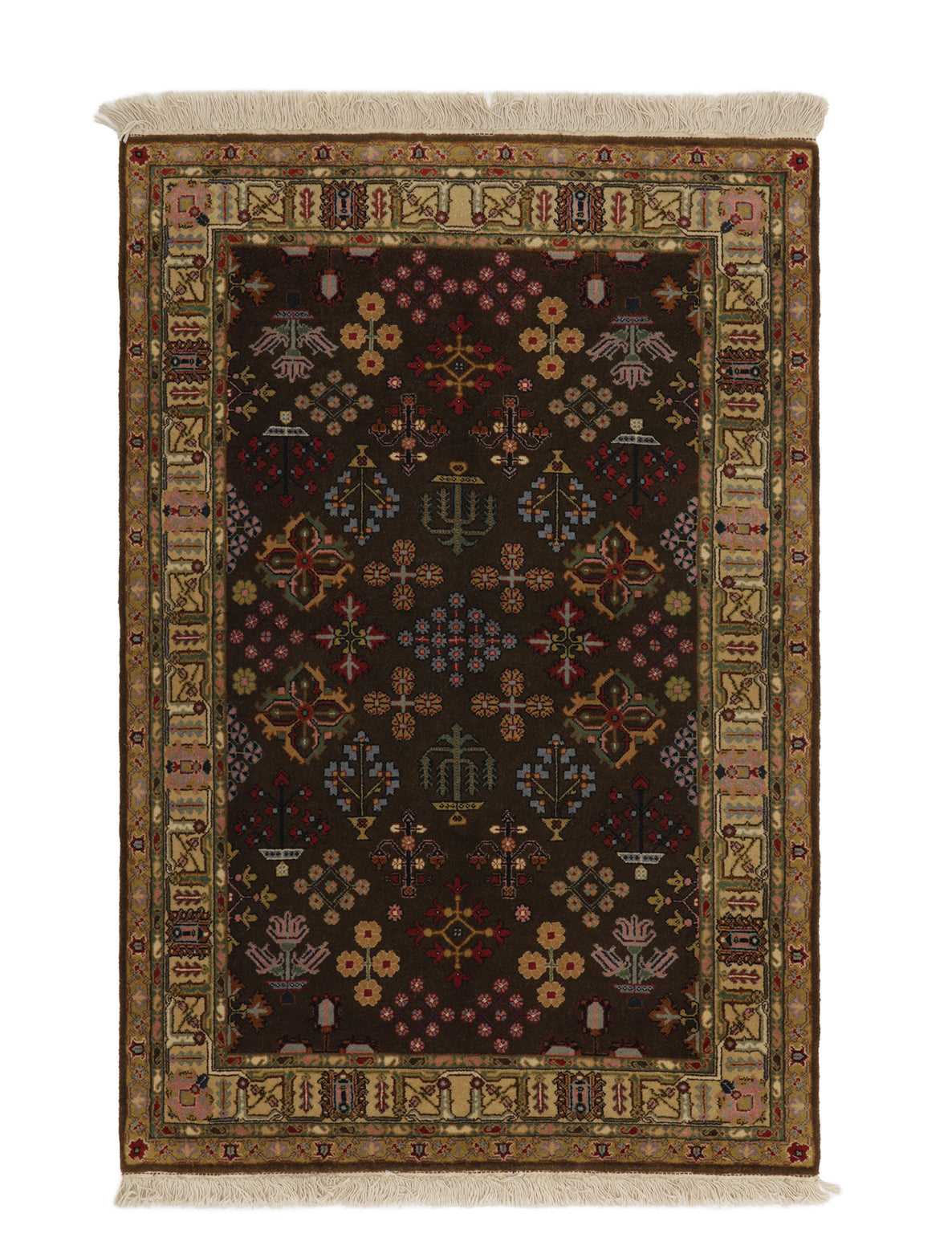 Albanian Joshegan Rug