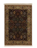 Iranian Qum Rug