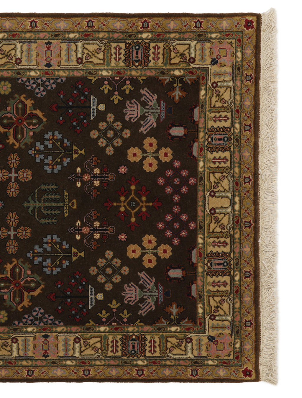 Albanian Joshegan Rug
