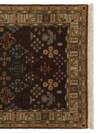 Albanian Joshegan Rug