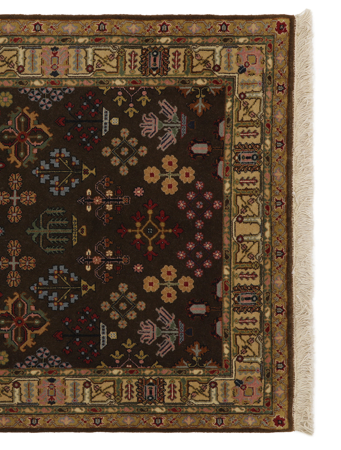 Albanian Joshegan Rug