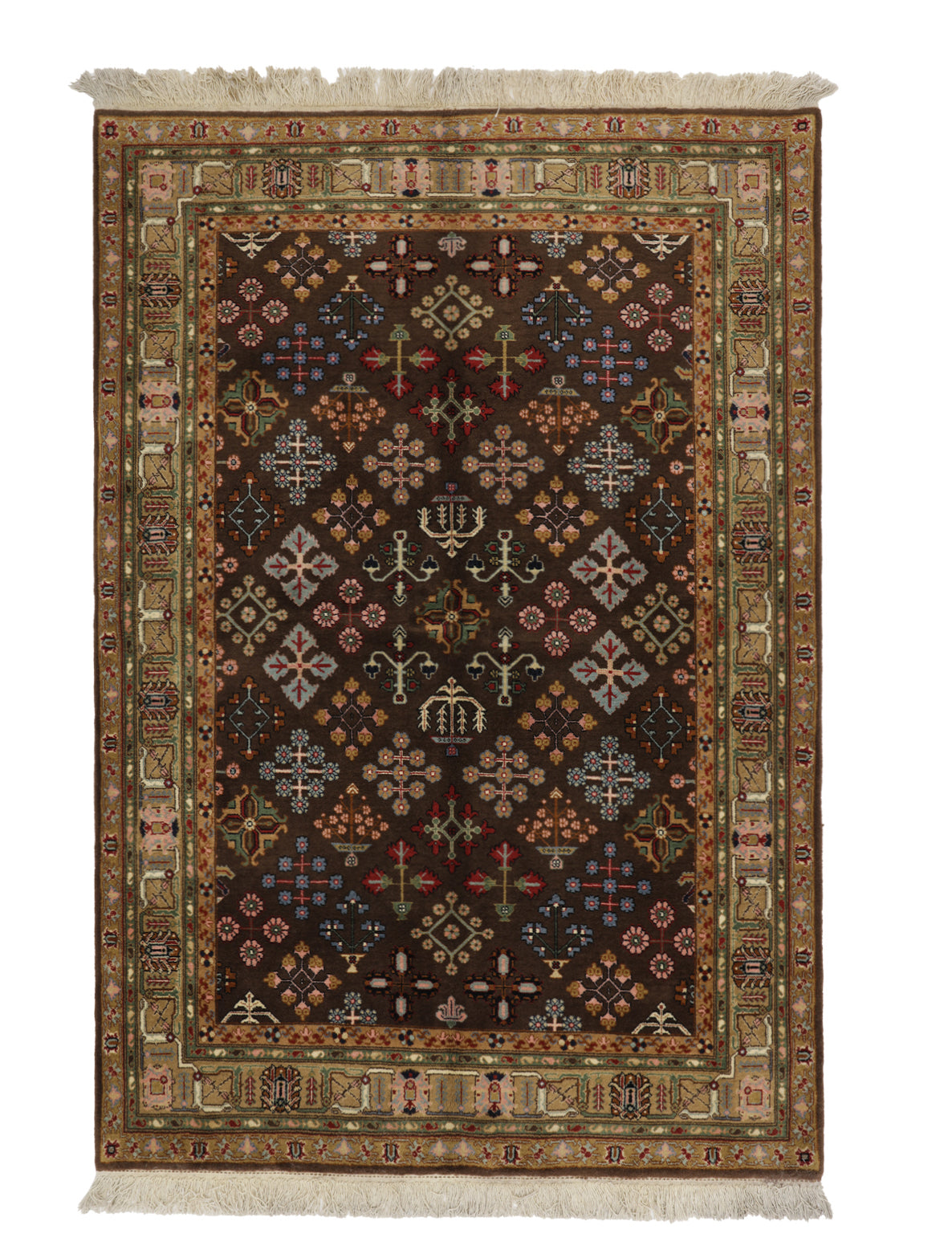 Albanian Joshegan Rug