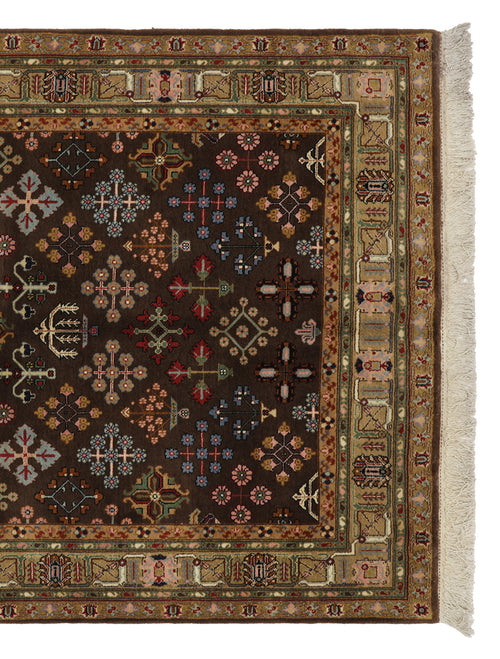 Albanian Joshegan Rug