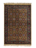 Iranian Bidjar Rug