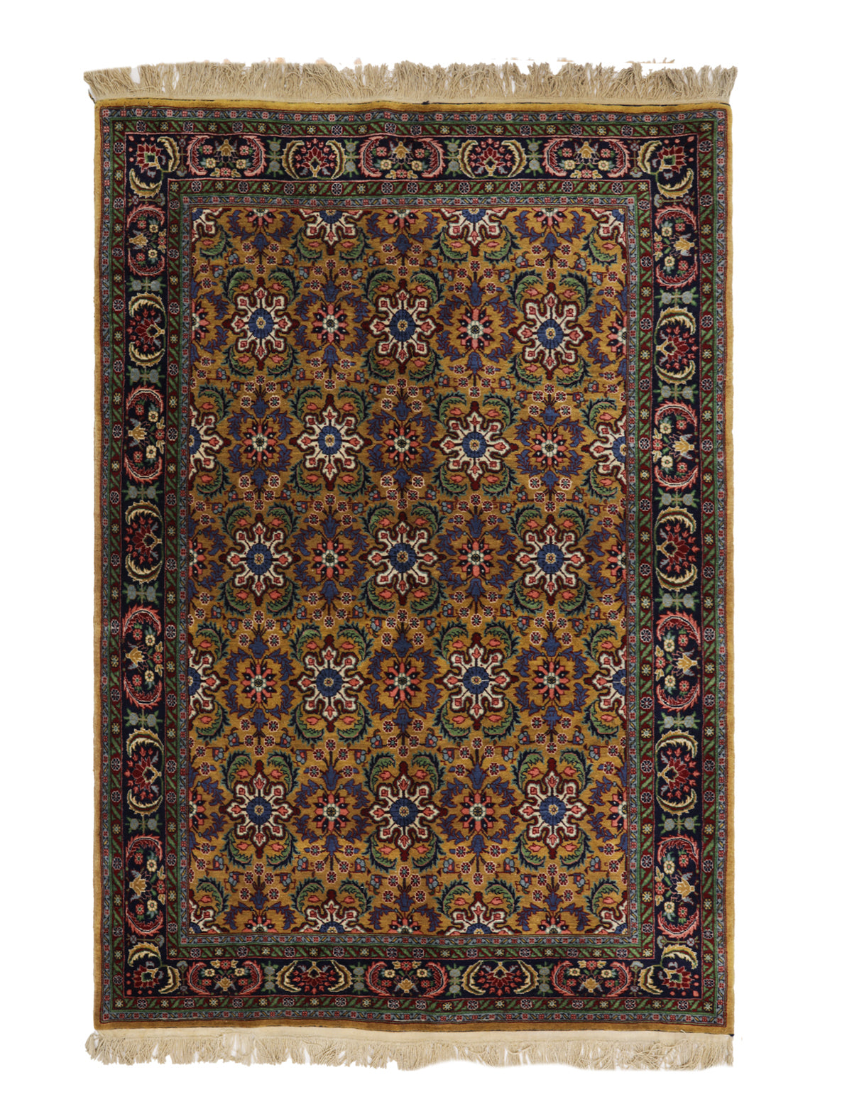 Iranian Bidjar Rug