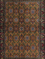 Iranian Bidjar Rug