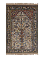 Iranian Qum Rug