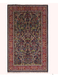Iranian Kirman Rug