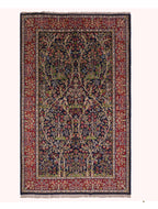 Iranian Kirman Rug
