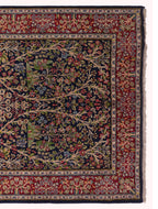 Iranian Kirman Rug