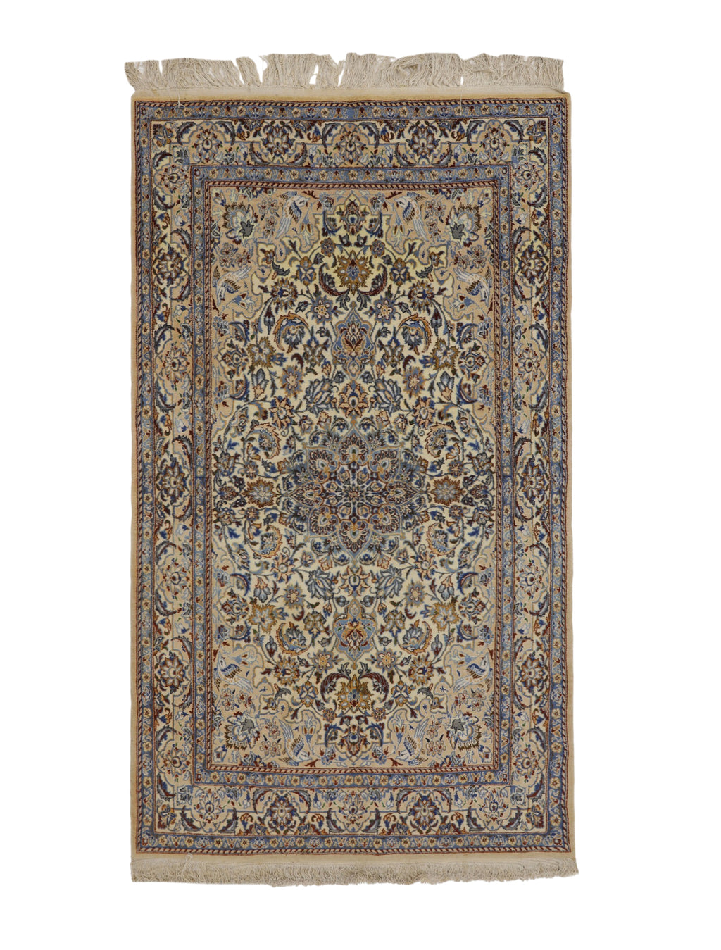 Iranian Nain Rug