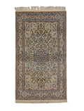 Iranian Nain Rug