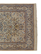 Iranian Nain Rug