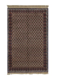 Iranian Isfahan Rug