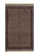 Iranian Isfahan Rug