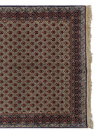 Iranian Isfahan Rug
