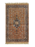 Iranian Kirman Rug