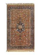 Iranian Kirman Rug