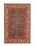 Iranian Malayer Rug