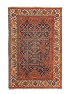 Iranian Malayer Rug