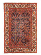Iranian Malayer Rug