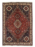 Iranian Quashqai Rug