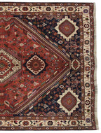 Iranian Quashqai Rug
