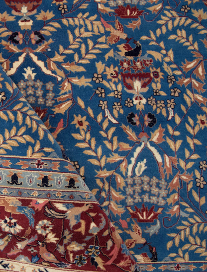 Chinese 200L Persian Rug