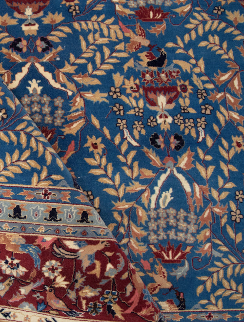 Chinese 200L Persian Rug