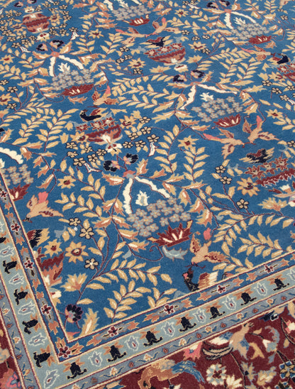 Chinese 200L Persian Rug
