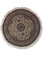 Chinese 260L Wool Rug