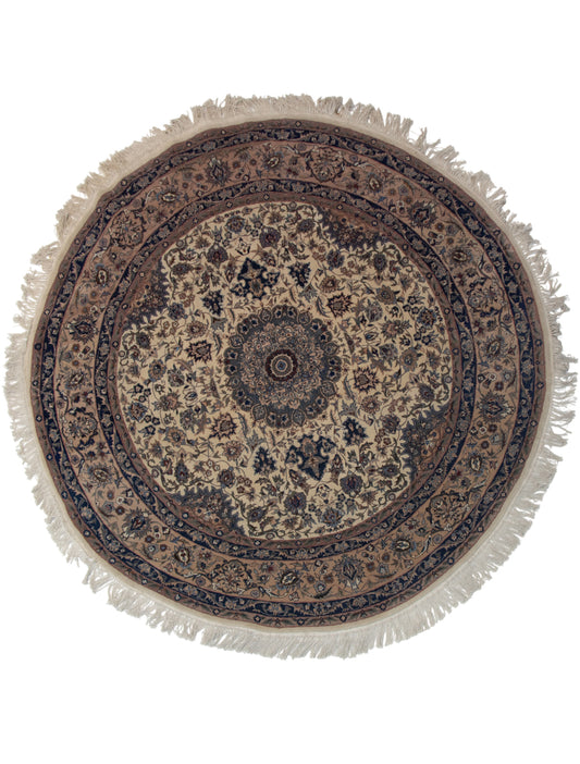 Chinese 260L Wool Rug