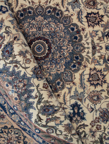 Chinese 260L Wool Rug