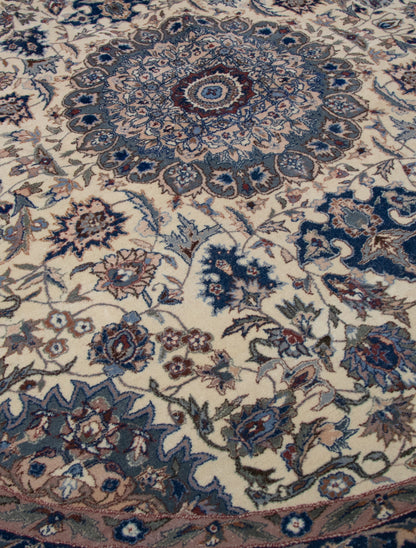 Chinese 260L Wool Rug
