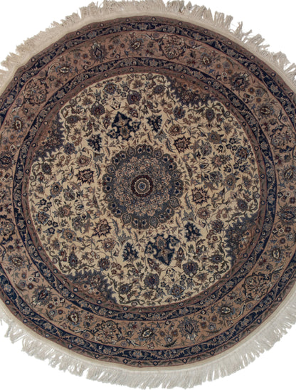 Chinese 260L Wool Rug