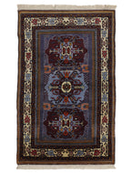 Russian Daghestan Rug