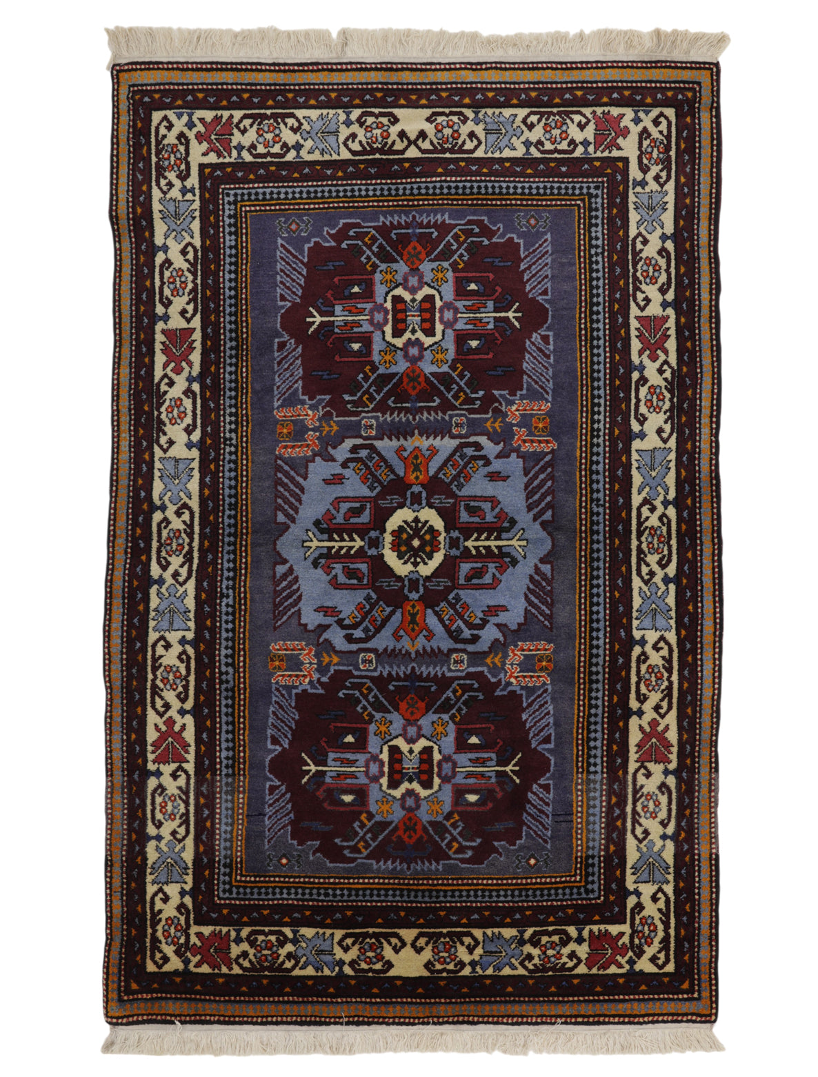 Russian Daghestan Rug
