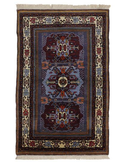 Russian Daghestan Rug