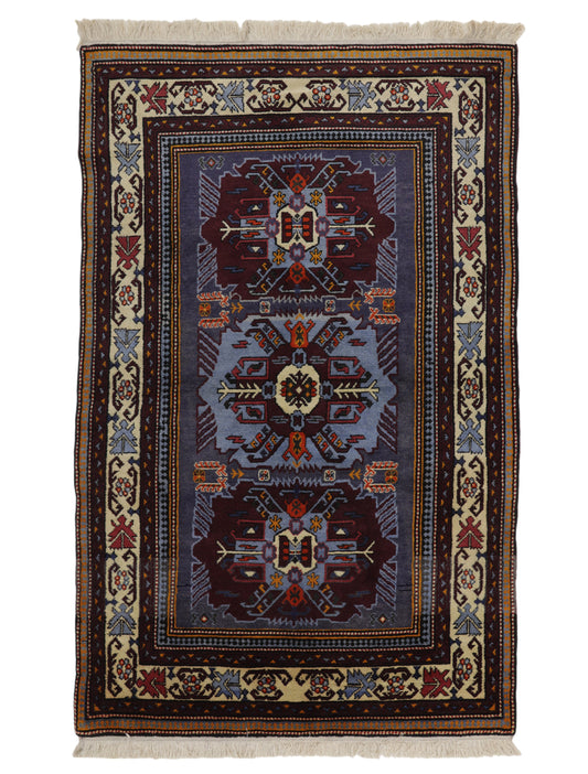 Russian Daghestan Rug