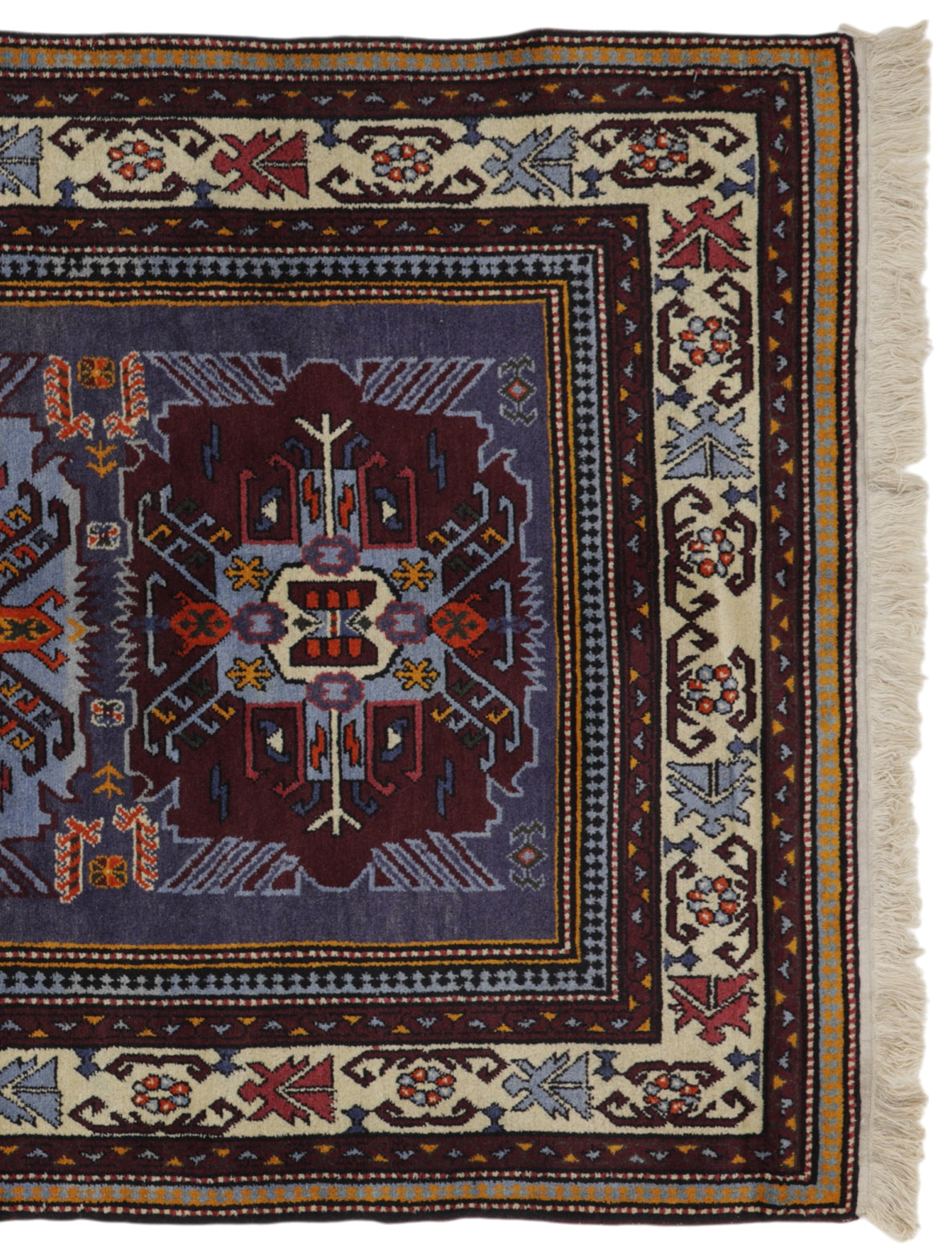 Russian Daghestan Rug