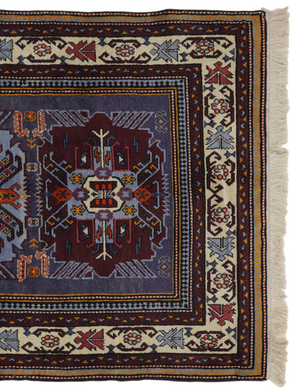 Russian Daghestan Rug