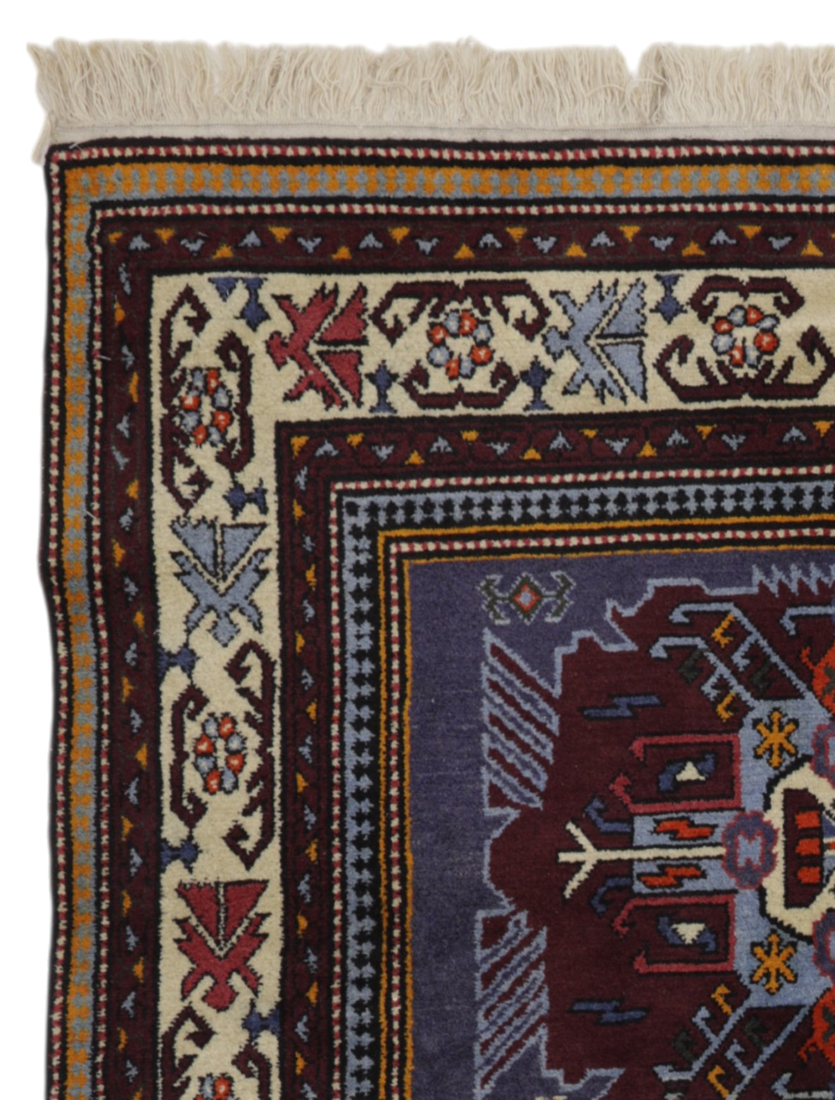 Russian Daghestan Rug