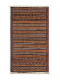 Iranian Soumak Rug