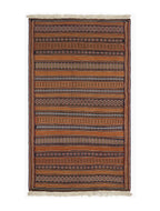 Iranian Soumak Rug